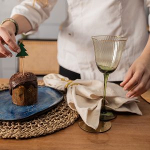 Panettone Chocolade - Afbeelding 5