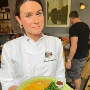 Feijoada da Mavi - UTRECHT - Afbeelding 2