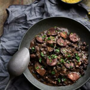 Feijoada da Mavi - UTRECHT - Afbeelding 3