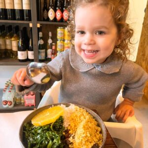 Feijoada da Mavi - UTRECHT - Afbeelding 4
