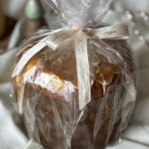 Panettone Dulce de leche - Afbeelding 2